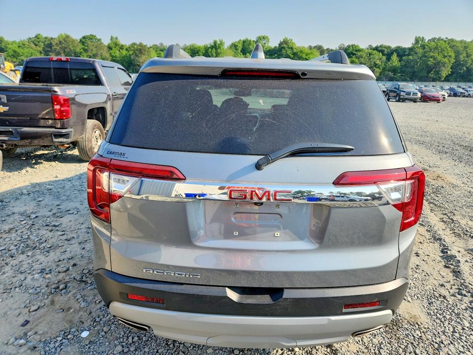 Продаж на аукціоні авто 2023 Gmc Acadia, vin: 1GKKNML41PZ239079, номер лоту: 50912696