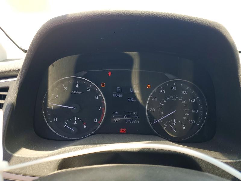 Продажа на аукционе авто 2017 Hyundai Elantra, vin: 5NPD74LF2HH152512, номер лота: 49603146