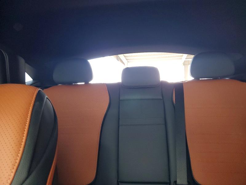 50961746 :رقم المزاد ، W1NKJ4HB2SF383550 vin ، 2025 Mercedes-benz Glc Coupe مزاد بيع