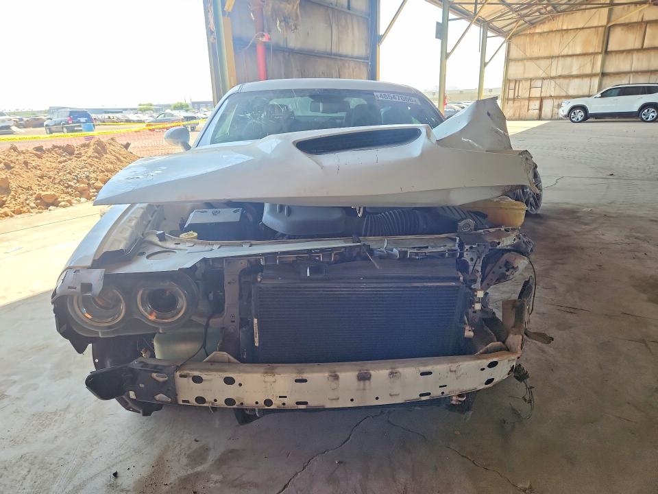 2022 Dodge Challenger მანქანა იყიდება აუქციონზე, vin: 2C3CDZKG1NH207598, აუქციონის ნომერი: 48547066
