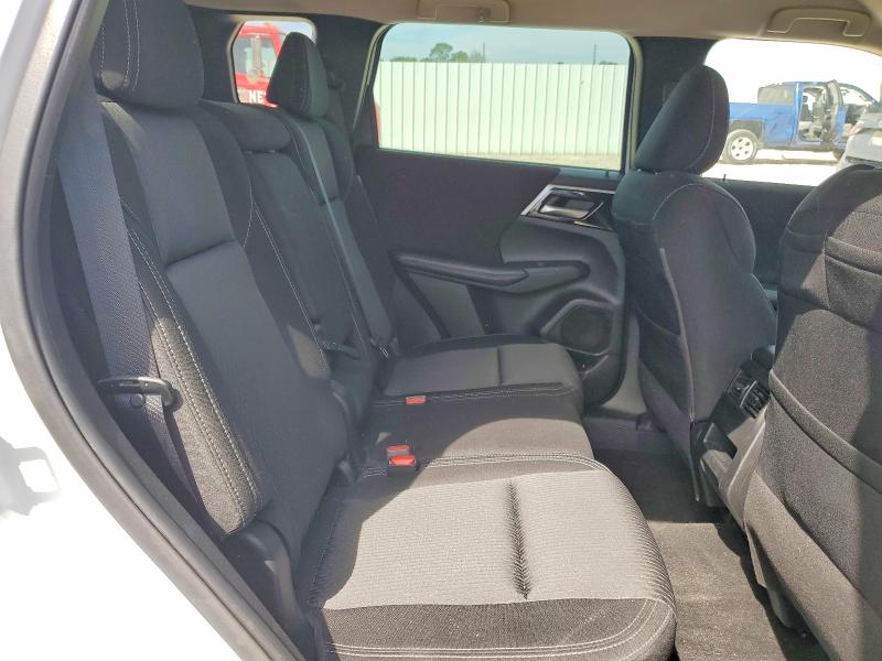 Продаж на аукціоні авто 2023 Mitsubishi Outlander, vin: JA4J3TA8XPZ015168, номер лоту: 49486336