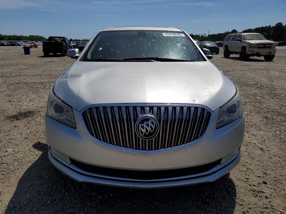 Aukcja sprzedaży 2015 Buick Lacrosse, vin: 1G4GB5G33FF212124, numer aukcji: 49430646