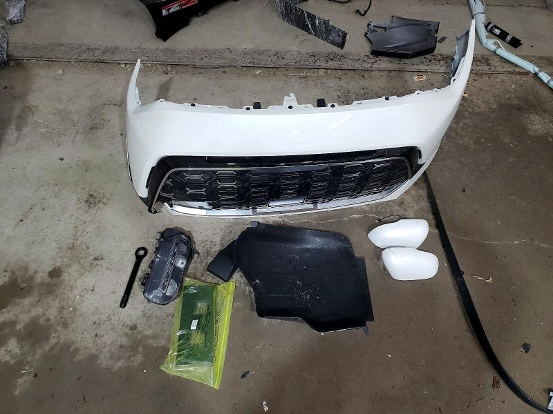 Продажа на аукционе авто 2025 Kia Soul, vin: KNDJ53AU7S7963951, номер лота: 51310996