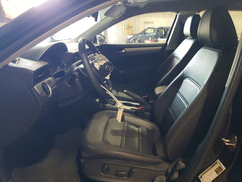 Aukcja sprzedaży 2021 Volkswagen Passat, vin: 1VWSA7A31MC000193, numer aukcji: 49554576
