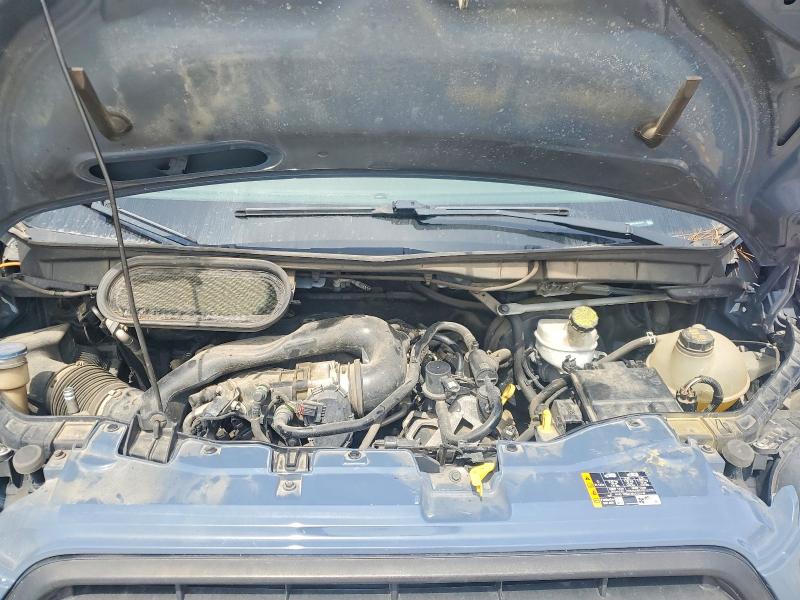 50362576 :رقم المزاد ، 1FTBR3X80LKB27514 vin ، 2020 Ford Transit مزاد بيع