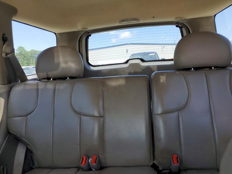 2001 Jeep Grand Cherokee მანქანა იყიდება აუქციონზე, vin: 1J4GX48S51C657149, აუქციონის ნომერი: 51679866