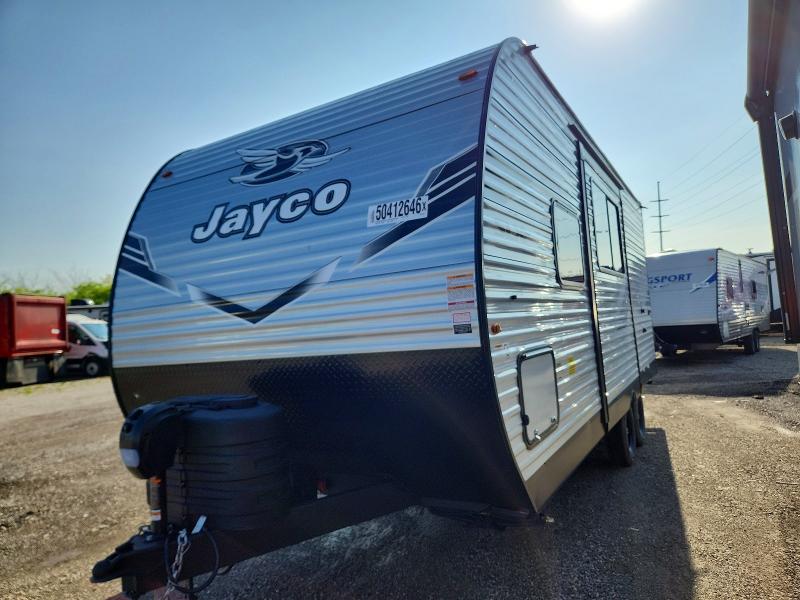 2026 Jayco Jay Flight 285 მანქანა იყიდება აუქციონზე, vin: 1UJBC0BL9T16S0173, აუქციონის ნომერი: 50412646