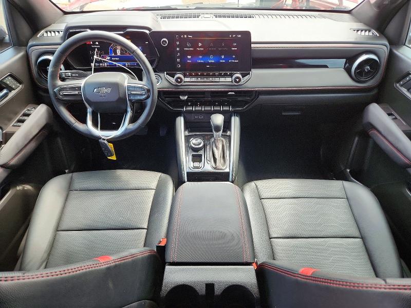 Продажа на аукционе авто 2025 Chevrolet Colorado, vin: 1GCPTDEK1S1150302, номер лота: 47107666
