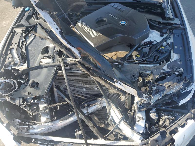 50242946 :رقم المزاد ، WBAJA5C30HG895347 vin ، 2017 Bmw 530 مزاد بيع