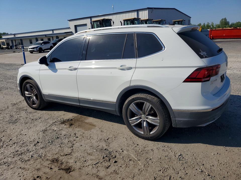 Продажа на аукционе авто 2020 Volkswagen Tiguan, vin: 3VV3B7AX7LM178034, номер лота: 49470256