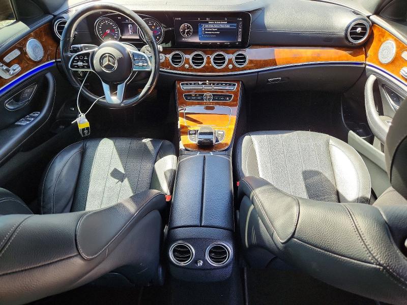 Aukcja sprzedaży 2019 Mercedes-benz E, vin: WDDZF4KB8KA692703, numer aukcji: 51285296