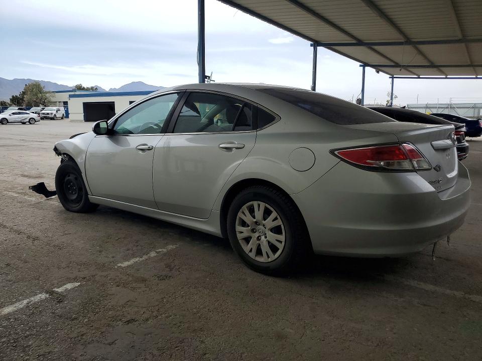 Продажа на аукционе авто 2013 Mazda 6, vin: 1YVHZ8BH3D5M14211, номер лота: 49787046