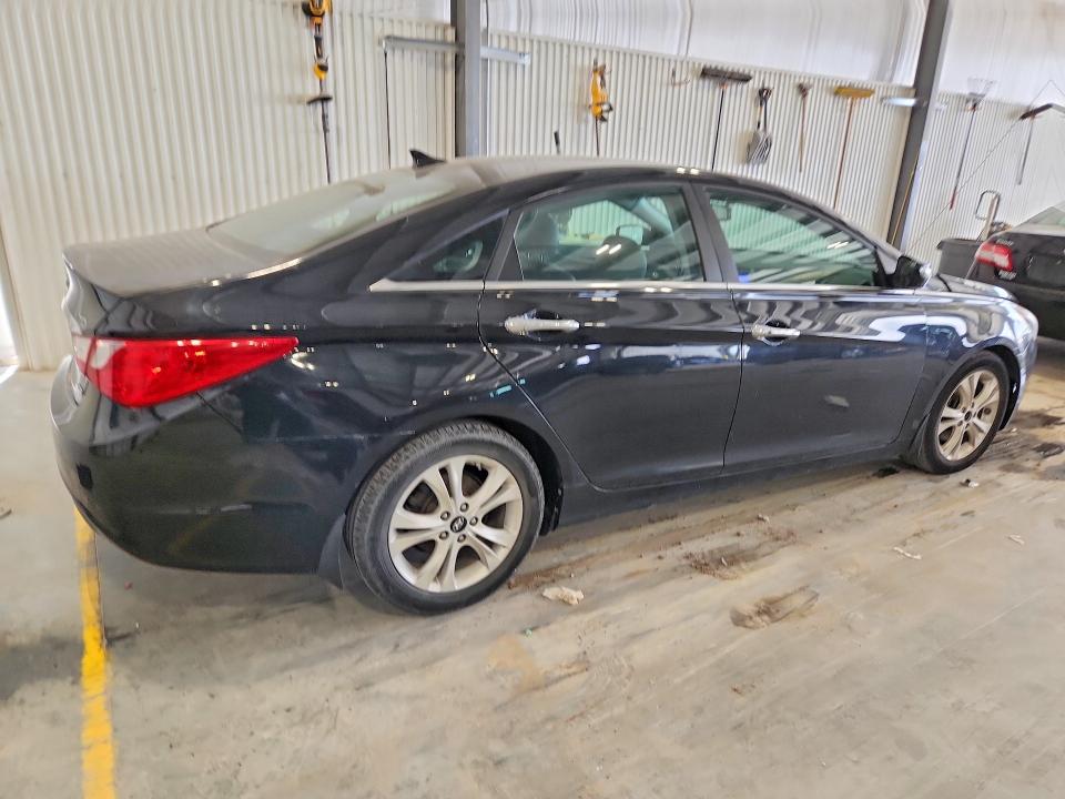 Продаж на аукціоні авто 2011 Hyundai Sonata, vin: 5NPEC4AC4BH120614, номер лоту: 51814046