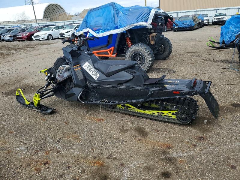 Aukcja sprzedaży 2019 Polaris 795 Cc, vin: SN1EEC8P4KC335710, numer aukcji: 49424386