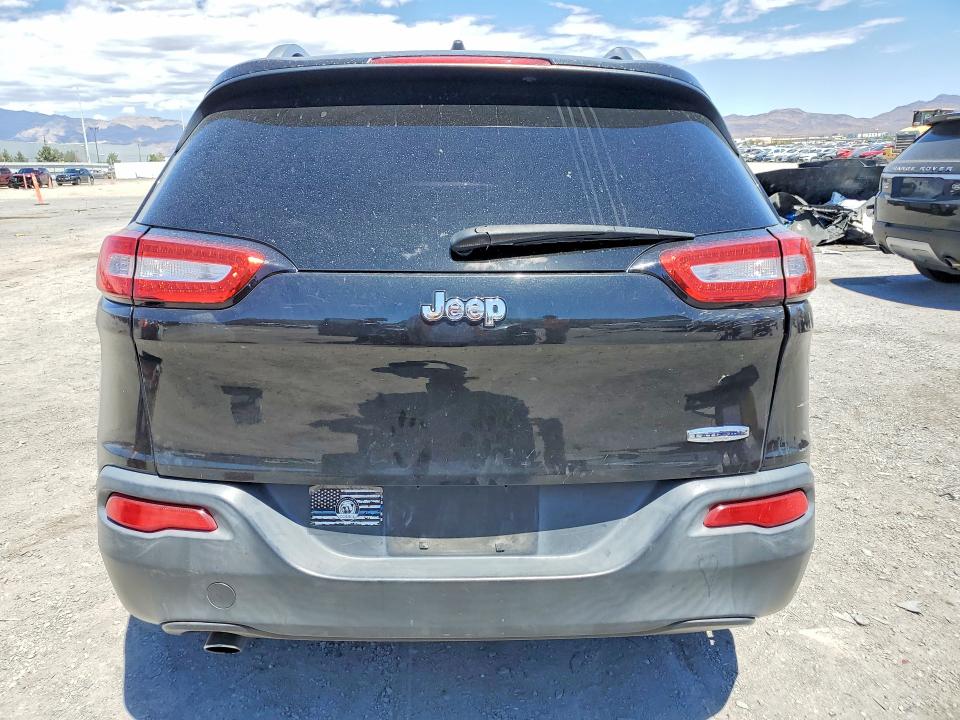 Aukcja sprzedaży 2014 Jeep Cherokee, vin: 1C4PJLCB5EW157778, numer aukcji: 52082476
