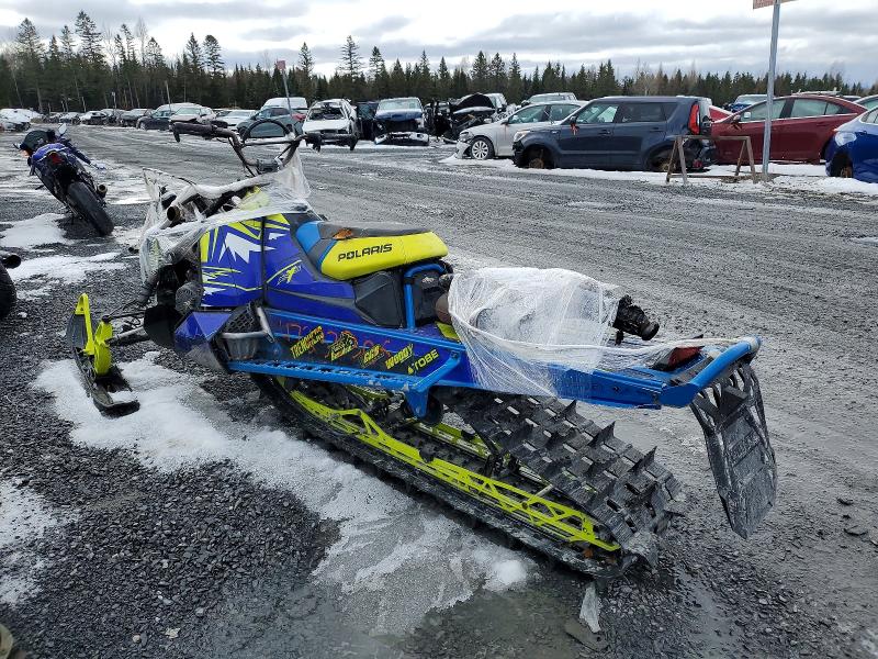 2018 Polaris Axys მანქანა იყიდება აუქციონზე, vin: SN1EFK8P2JC165398, აუქციონის ნომერი: 47233306