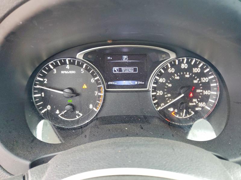 Aukcja sprzedaży 2017 Nissan Altima, vin: 1N4AL3AP0HC143507, numer aukcji: 48450396
