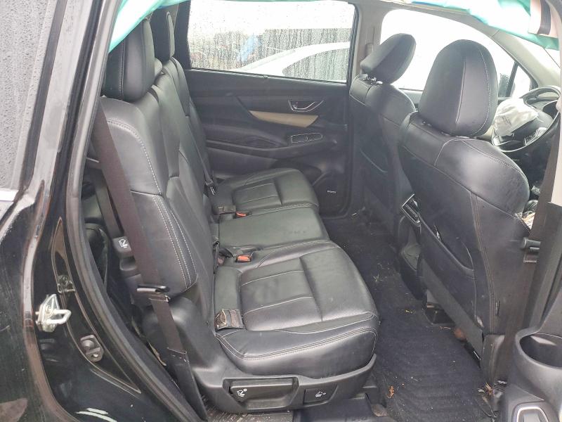 Продаж на аукціоні авто 2021 Subaru Ascent, vin: 4S4WMALD7M3408322, номер лоту: 49028496
