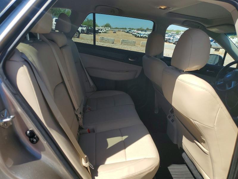Aukcja sprzedaży 2015 Subaru Outback, vin: 4S4BSBLC6F3213249, numer aukcji: 48189836