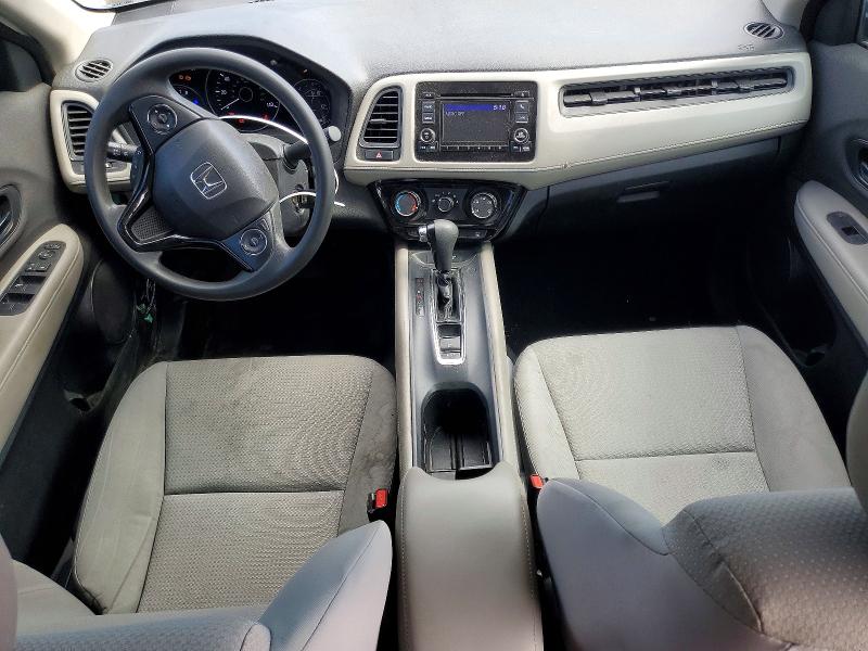 2020 Honda Hr-v მანქანა იყიდება აუქციონზე, vin: 3CZRU6H37LM736295, აუქციონის ნომერი: 50456946