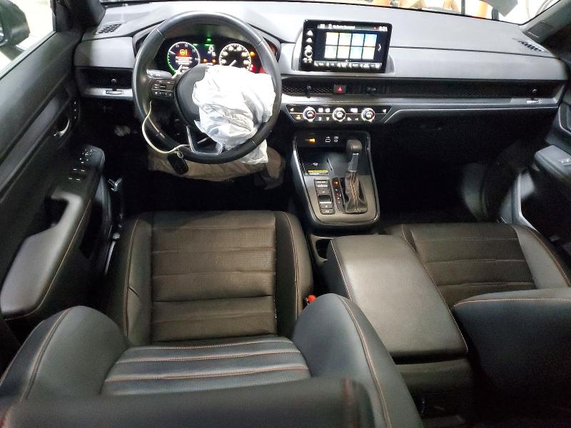 2024 Honda Cr-v მანქანა იყიდება აუქციონზე, vin: 5J6RS6H88RL033705, აუქციონის ნომერი: 51105536