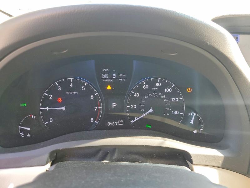 Продажа на аукционе авто 2015 Lexus Rx 350, vin: 2T2BK1BA0FC320587, номер лота: 48356806