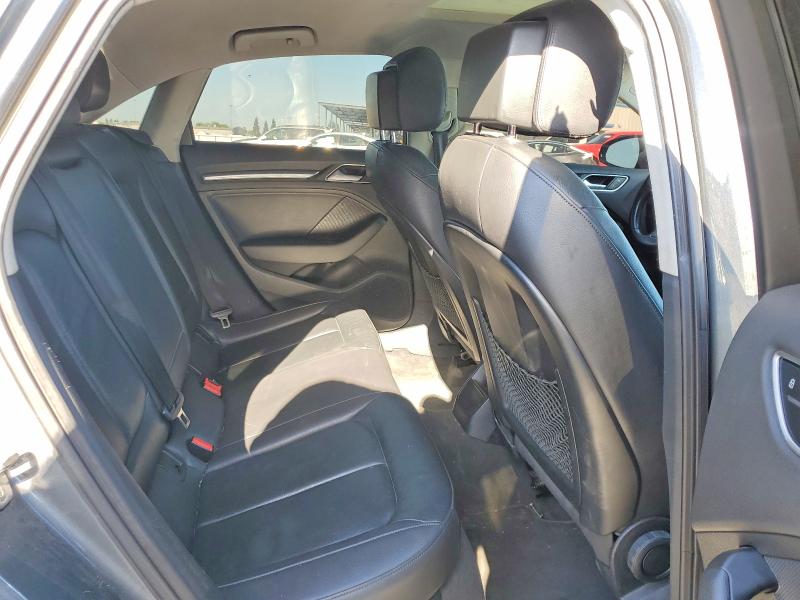 Aukcja sprzedaży 2015 Audi A3, vin: WAUBFGFF1F1002898, numer aukcji: 51157736