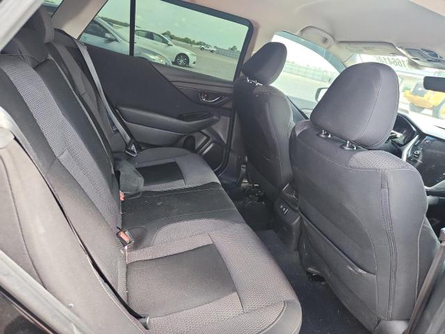 2020 Subaru Outback მანქანა იყიდება აუქციონზე, vin: 4S4BTACC0L3163502, აუქციონის ნომერი: 51664146