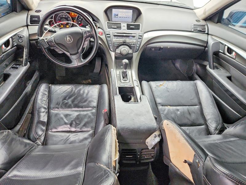 Продажа на аукционе авто 2009 Acura Tl, vin: 19UUA96519A006159, номер лота: 51860356
