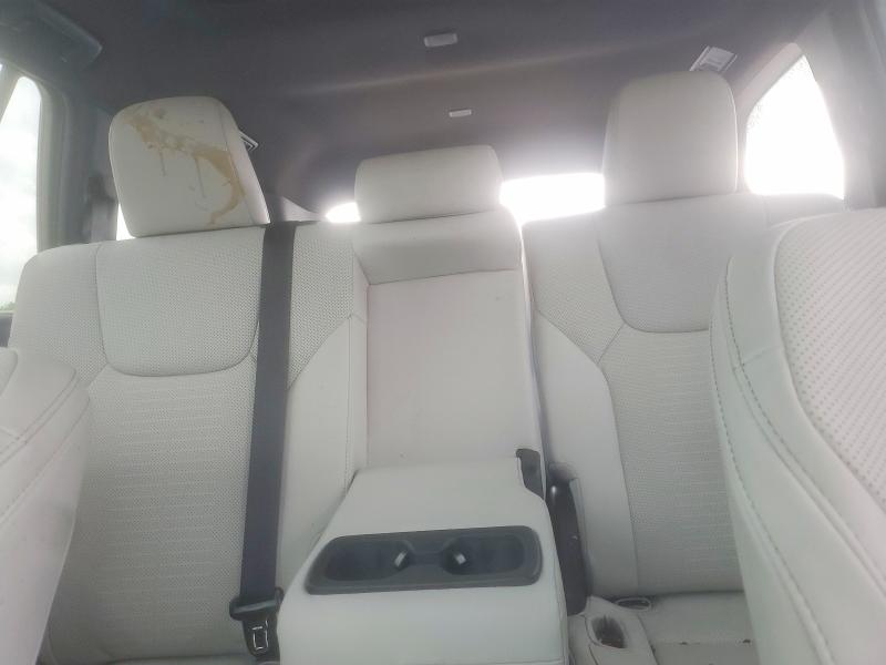 Продаж на аукціоні авто 2025 Lexus Tx 350, vin: 5TDAAAA6XSS015437, номер лоту: 48477816