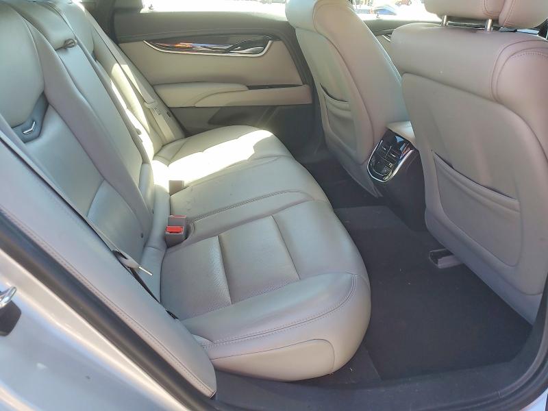 49882776 :رقم المزاد ، 2G61P5S33D9177676 vin ، 2013 Cadillac Xts مزاد بيع