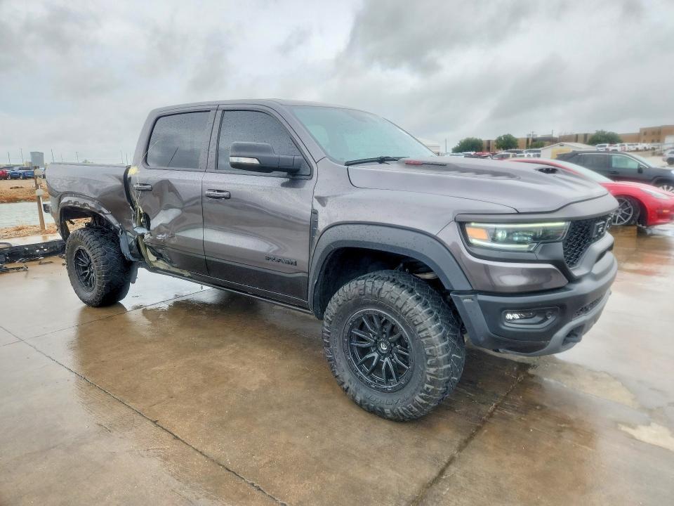 Продаж на аукціоні авто 2021 Ram 1500, vin: 1C6SRFU97MN717134, номер лоту: 50807976