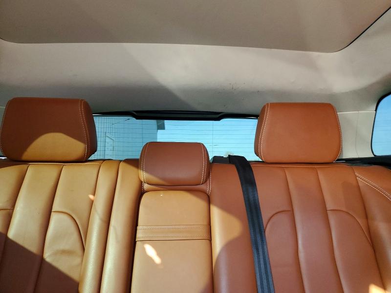 2012 Land Rover Range Rover Evoque მანქანა იყიდება აუქციონზე, vin: SALVV2BG5CH661308, აუქციონის ნომერი: 50472476
