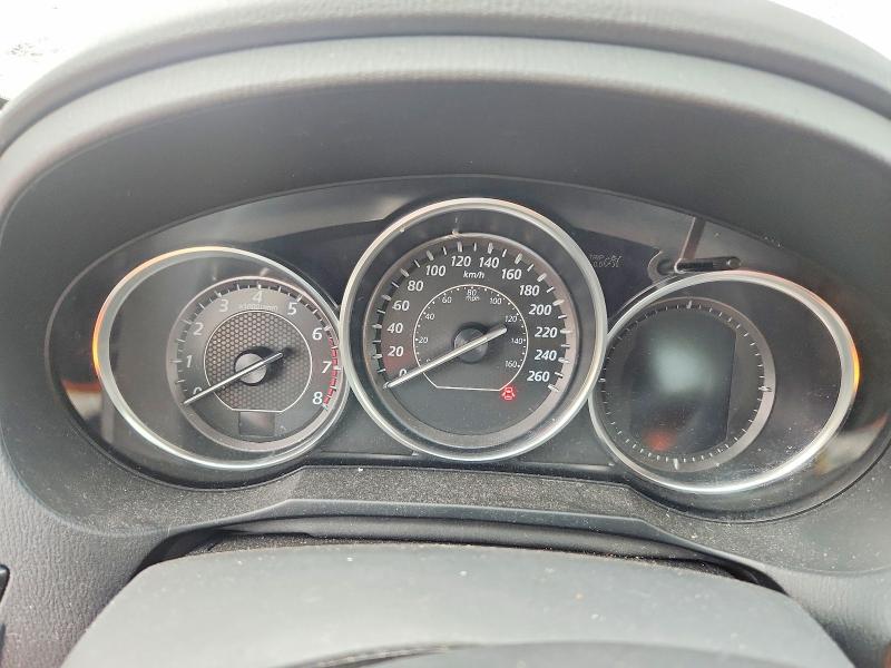49385696 :رقم المزاد ، JM1GJ1V68E1116322 vin ، 2014 Mazda 6 مزاد بيع