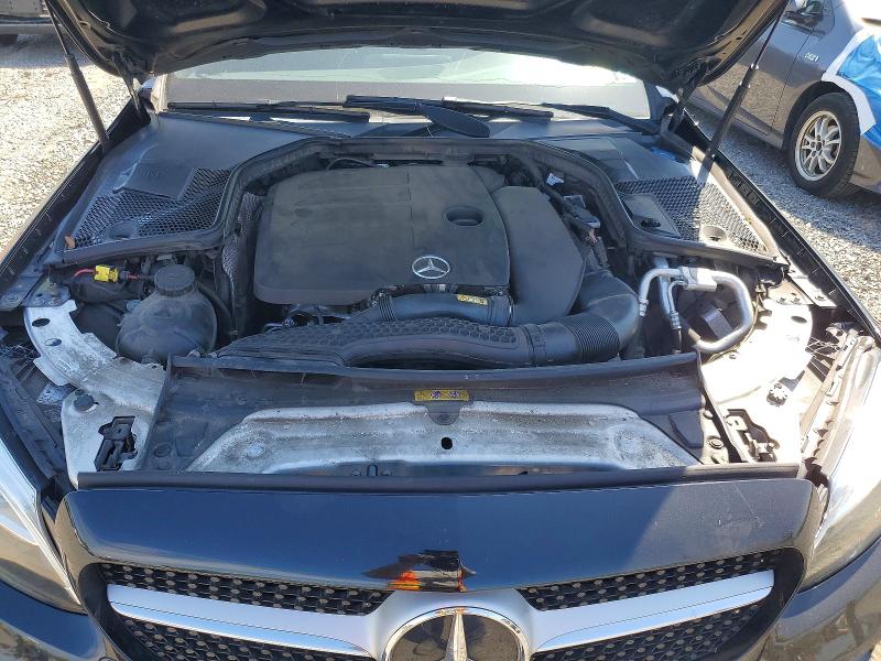 Aukcja sprzedaży 2020 Mercedes-benz C, vin: 55SWF8EB5LU325698, numer aukcji: 50648906