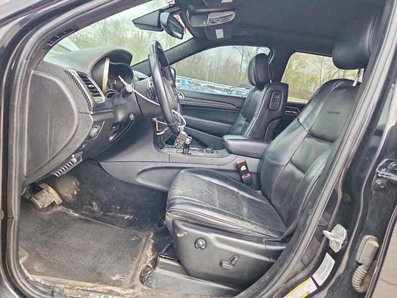 Aukcja sprzedaży 2015 Jeep Grand Cherokee, vin: 1C4RJFJT9FC950204, numer aukcji: 49888666