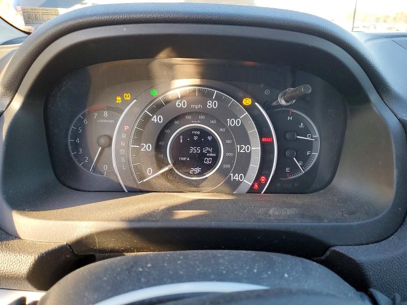 Продажа на аукционе авто 2015 Honda Cr-v, vin: 5J6RM4H36FL088913, номер лота: 49239146