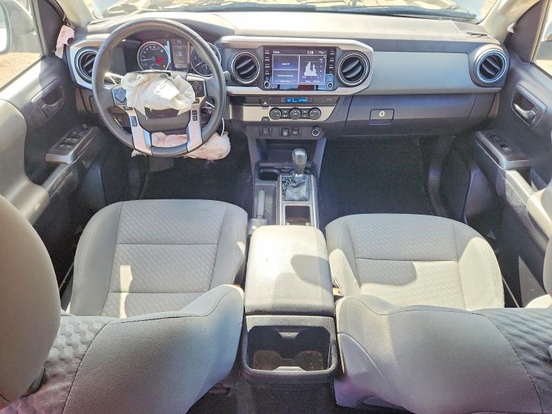Aukcja sprzedaży 2021 Toyota Tacoma, vin: 5TFAZ5CN7MX098813, numer aukcji: 50241146