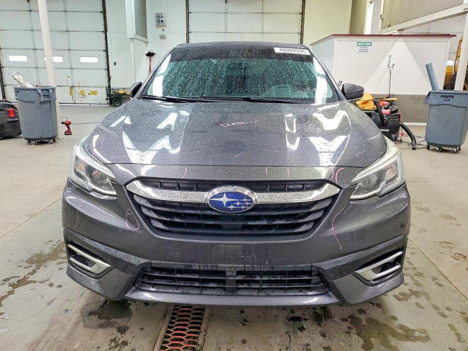 Aukcja sprzedaży 2020 Subaru Legacy, vin: 4S3BWAN69L3023290, numer aukcji: 48069596