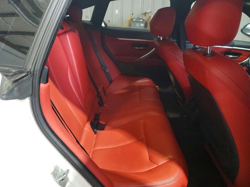 2018 Bmw 430xi მანქანა იყიდება აუქციონზე, vin: WBA4J3C54JBG96746, აუქციონის ნომერი: 49780556