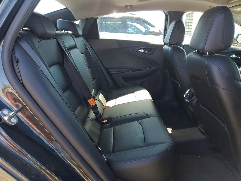Aukcja sprzedaży 2018 Chevrolet Malibu, vin: 1G1ZD5ST8JF166418, numer aukcji: 50834776