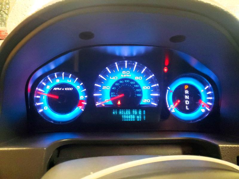 48039546 :رقم المزاد ، 3FAHP0HAXCR268415 vin ، 2012 Ford Fusion مزاد بيع