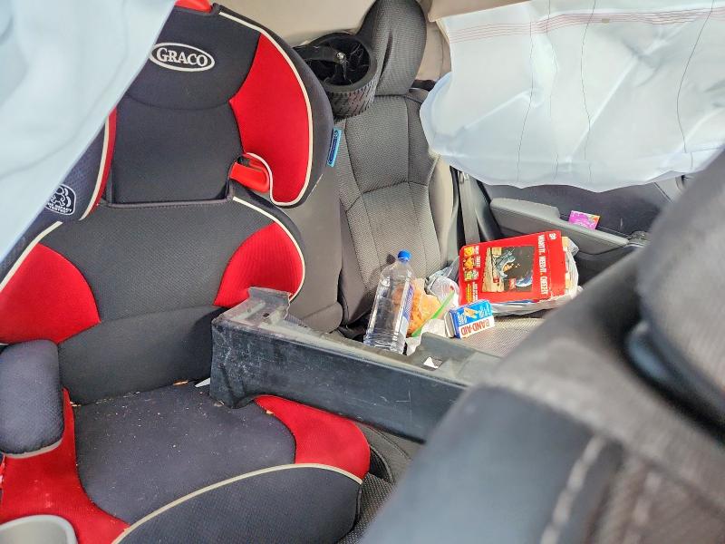 48941436 :رقم المزاد ، JF2GUADC1R8377000 vin ، 2024 Subaru Crosstrek مزاد بيع