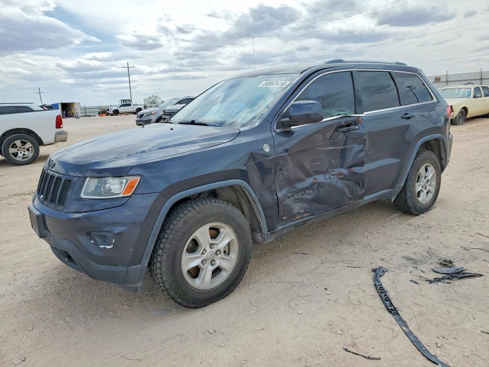 50063416 :رقم المزاد ، 1C4RJFAG0EC408944 vin ، 2014 Jeep Grand Cherokee مزاد بيع