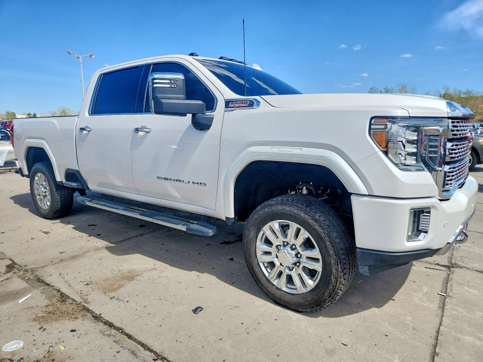 Aukcja sprzedaży 2020 Gmc Sierra, vin: 1GT49REYXLF103292, numer aukcji: 50458946