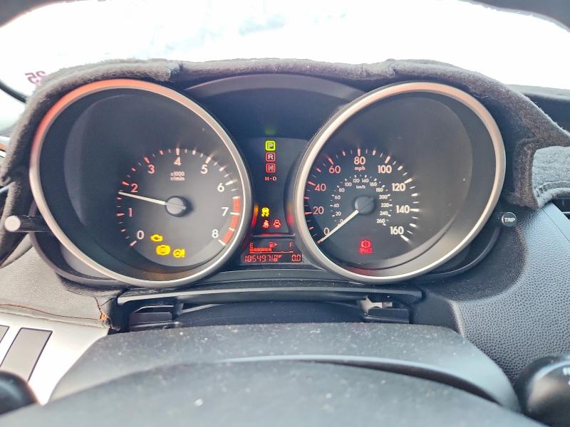 Продажа на аукционе авто 2010 Mazda 3, vin: JM1BL1SF8A1246734, номер лота: 48513316