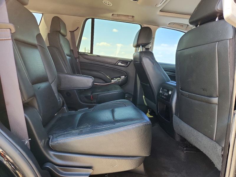 Aukcja sprzedaży 2017 Gmc Yukon, vin: 1GKS1BKC5HR346534, numer aukcji: 48672936