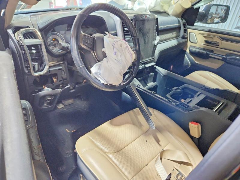 Продажа на аукционе авто 2020 Ram 1500, vin: 1C6SRFHT9LN374704, номер лота: 48304706