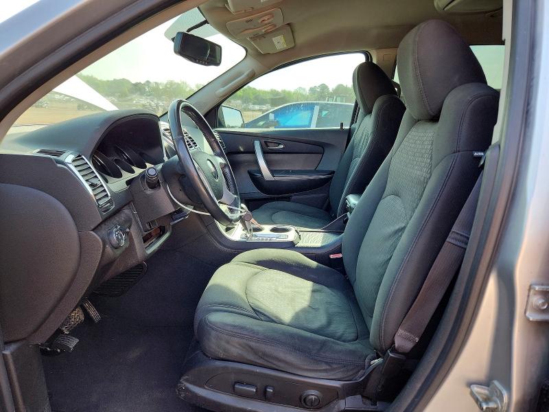 Продажа на аукционе авто 2011 Gmc Acadia, vin: 1GKKVPED8BJ104235, номер лота: 49088266