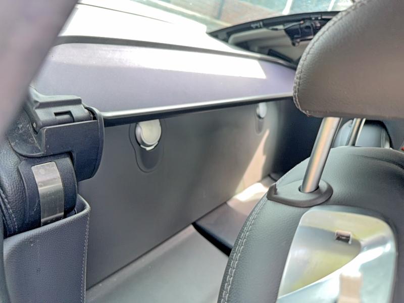 49989786 :رقم المزاد ، WDBSK75F45F096095 vin ، 2005 Mercedes-benz Sl مزاد بيع